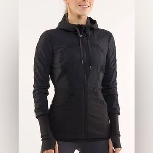 Lululemon dance studio jacket